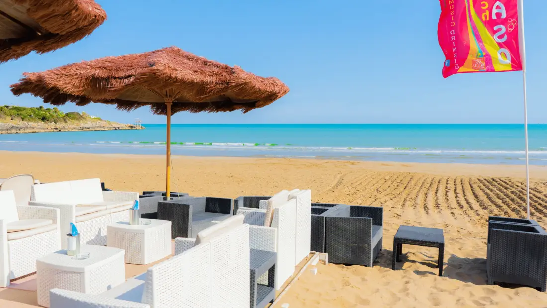 Baia Holiday San Nicola 4 étoiles★★★★