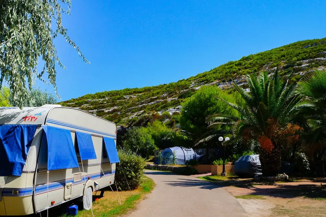 Baia Holiday San Nicola 4 étoiles★★★★