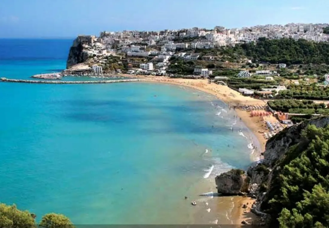 Baia Holiday San Nicola 4 étoiles★★★★