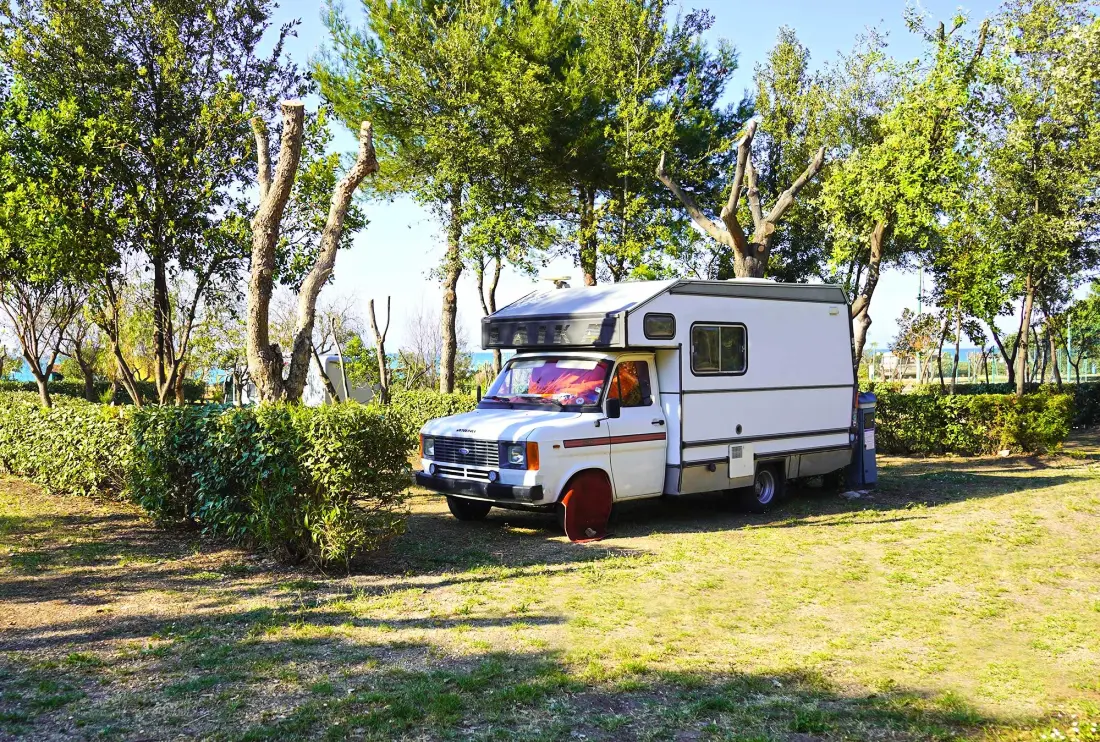 Baia Holiday San Nicola 4 étoiles★★★★