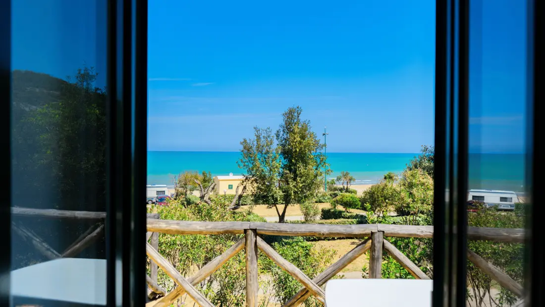 Baia Holiday San Nicola 4 étoiles★★★★