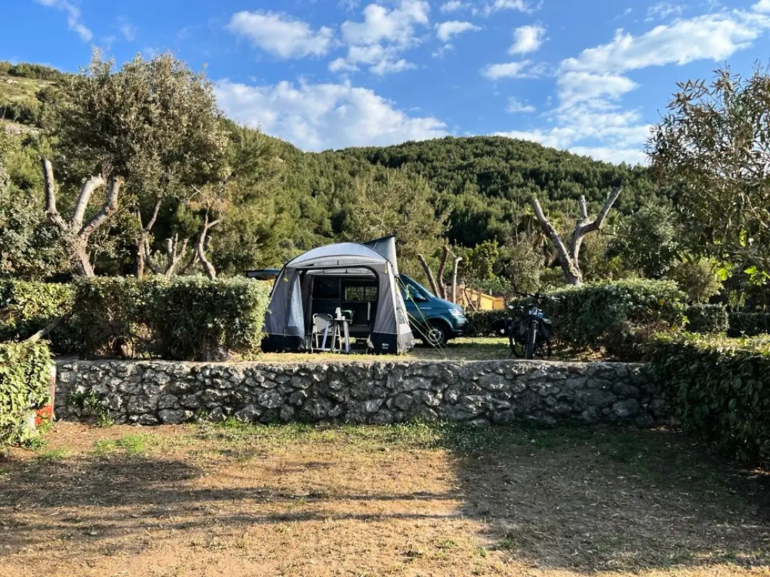 Baia Holiday San Nicola 4 étoiles★★★★