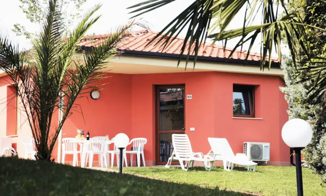 Camping Bella Italia5 étoiles★★★★★
