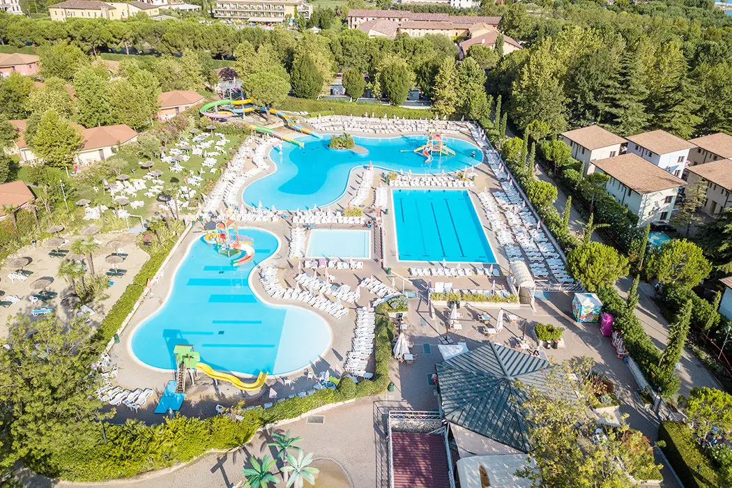 Camping Bella Italia