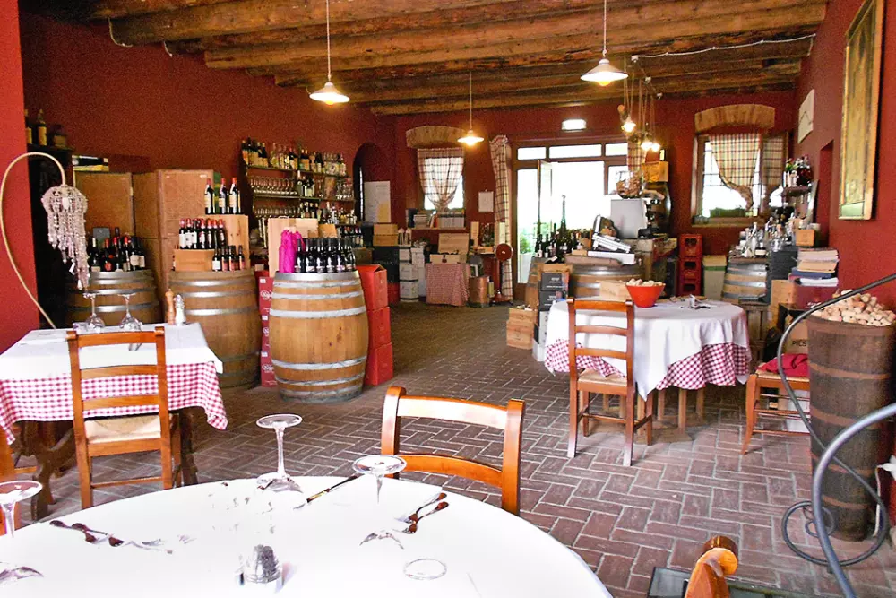 Camping Bella Italia