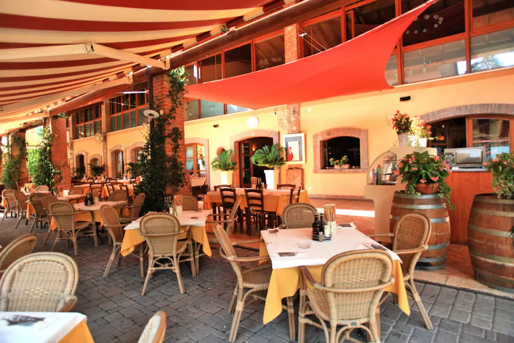 Camping Bella Italia