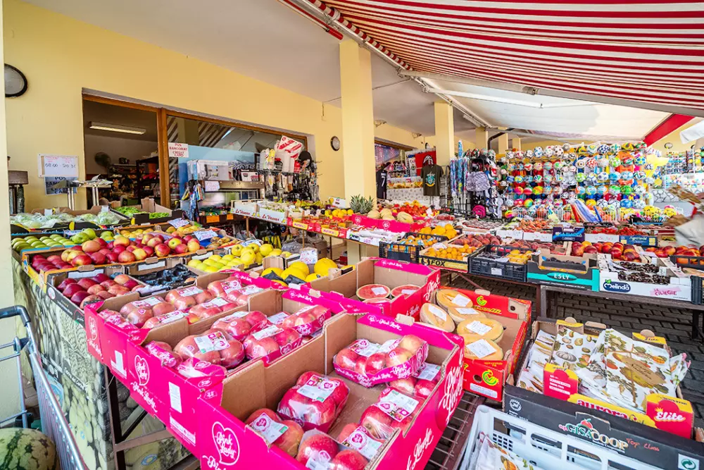 Camping Bella Italia