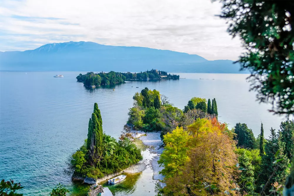 Camping Bella Italia