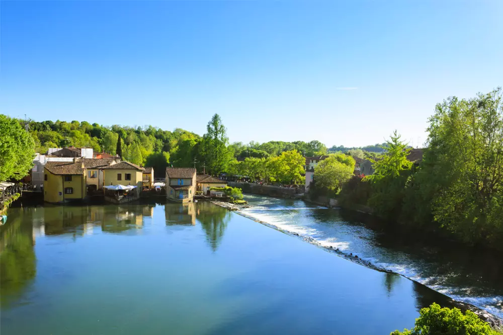 Camping Bella Italia