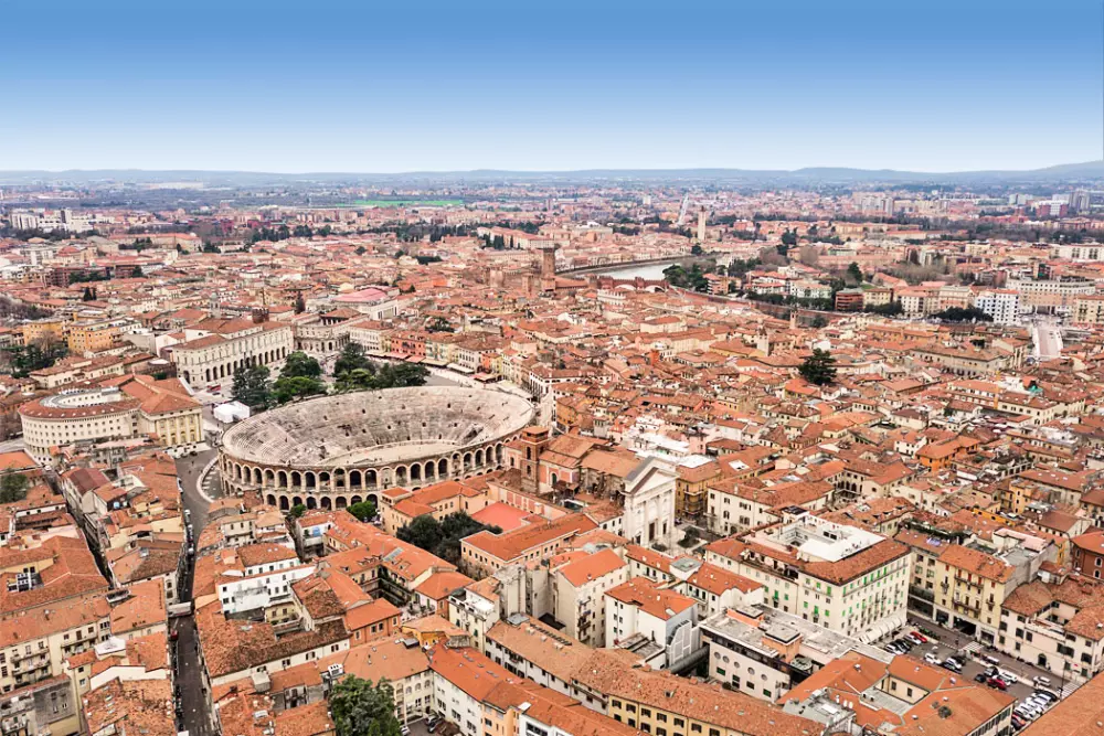 Camping Bella Italia