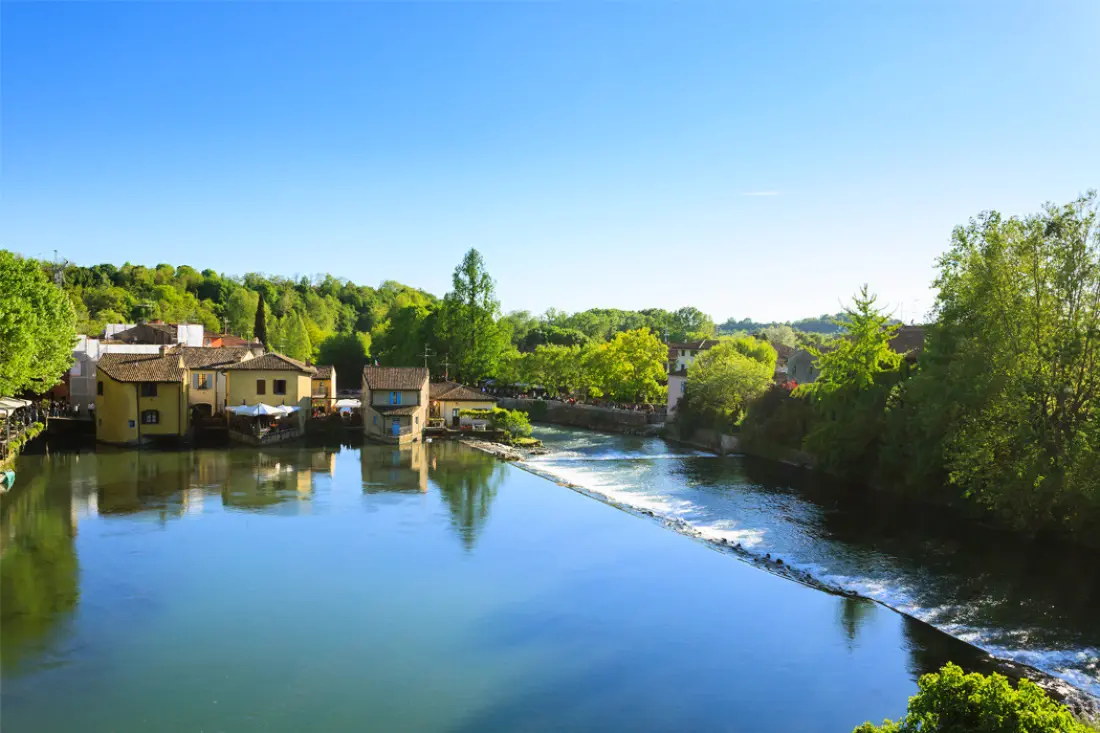 Camping Bella Italia5 étoiles★★★★★
