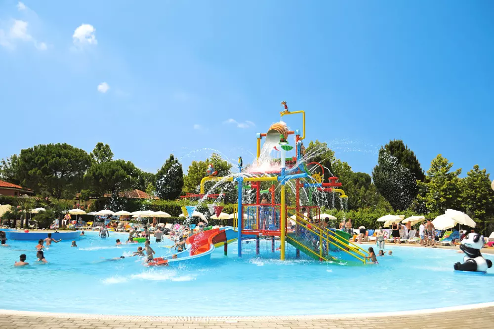 Camping Bella Italia