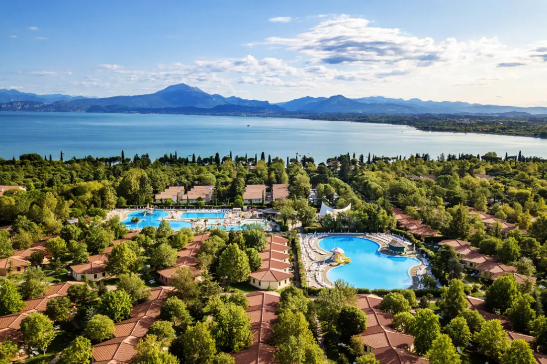 Camping Bella Italia5 étoiles★★★★★