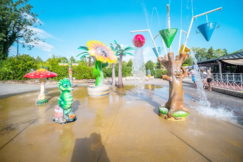 Camping Bella Italia