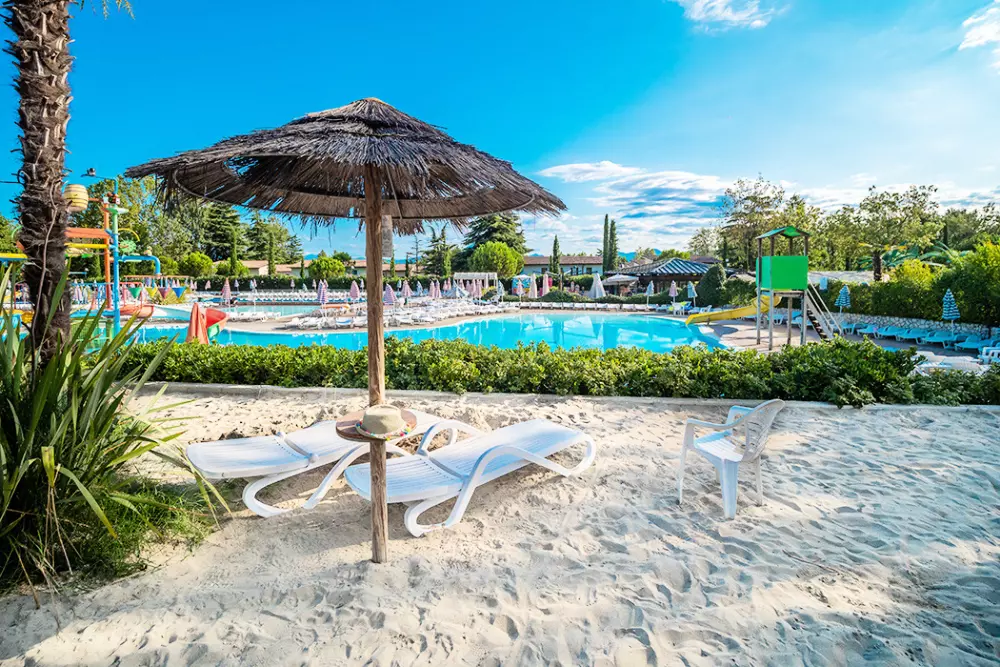 Camping Bella Italia