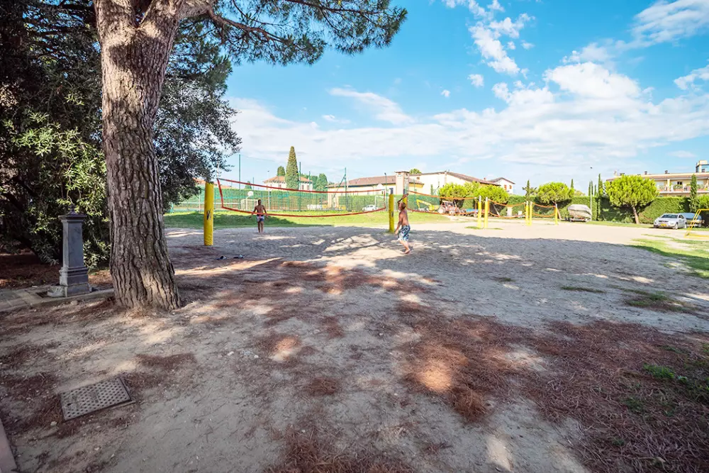 Camping Bella Italia