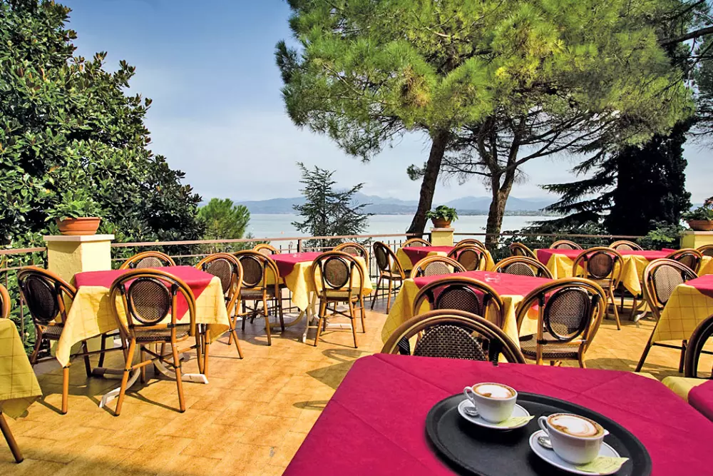 Camping Bella Italia