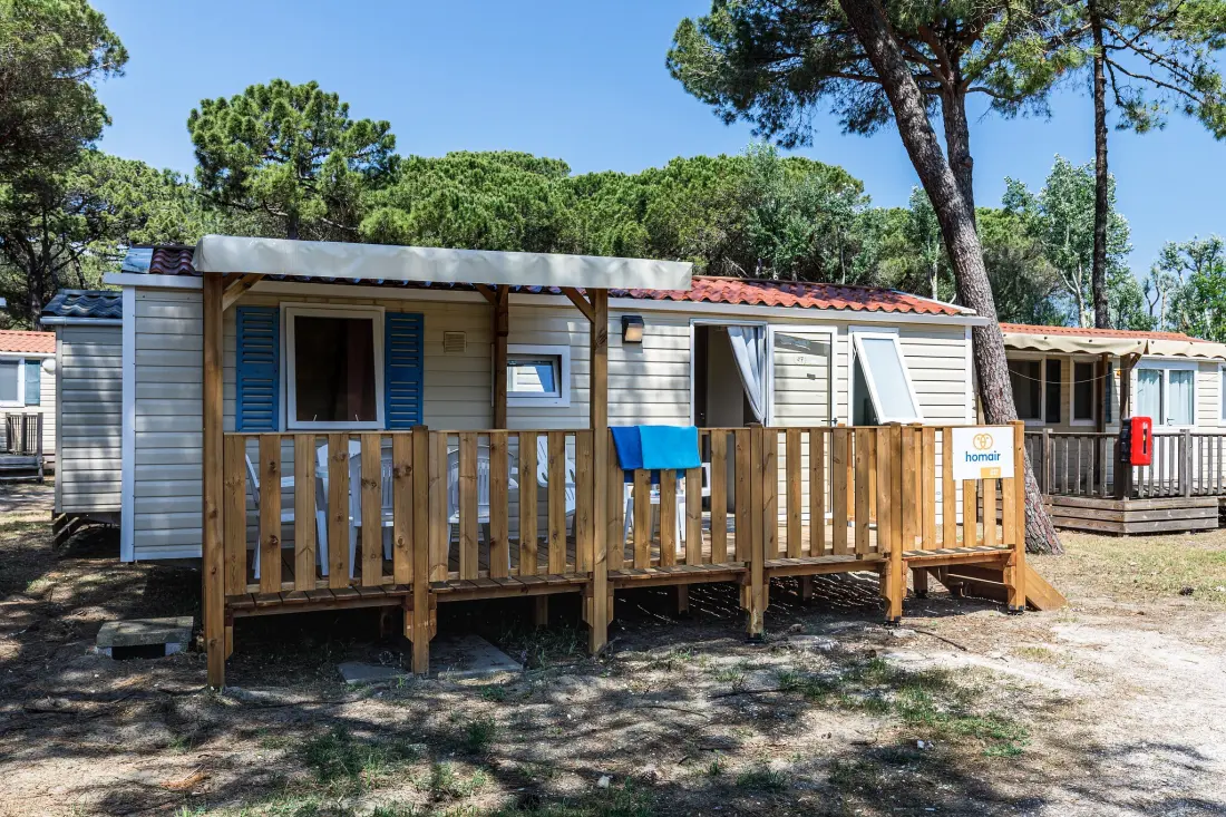 Camping Bella Italia5 étoiles★★★★★