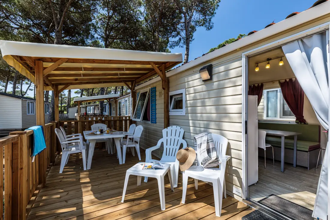Camping Bella Italia5 étoiles★★★★★