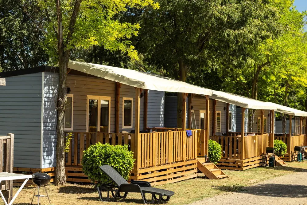Camping Bella Italia