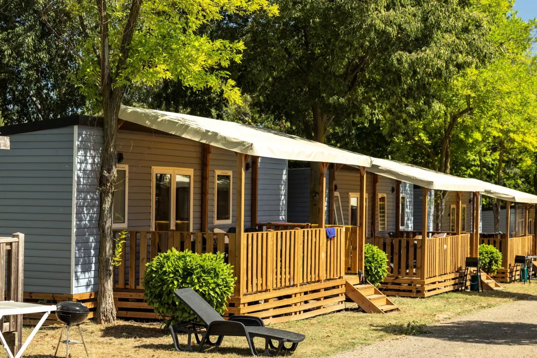 Camping Bella Italia5 étoiles★★★★★