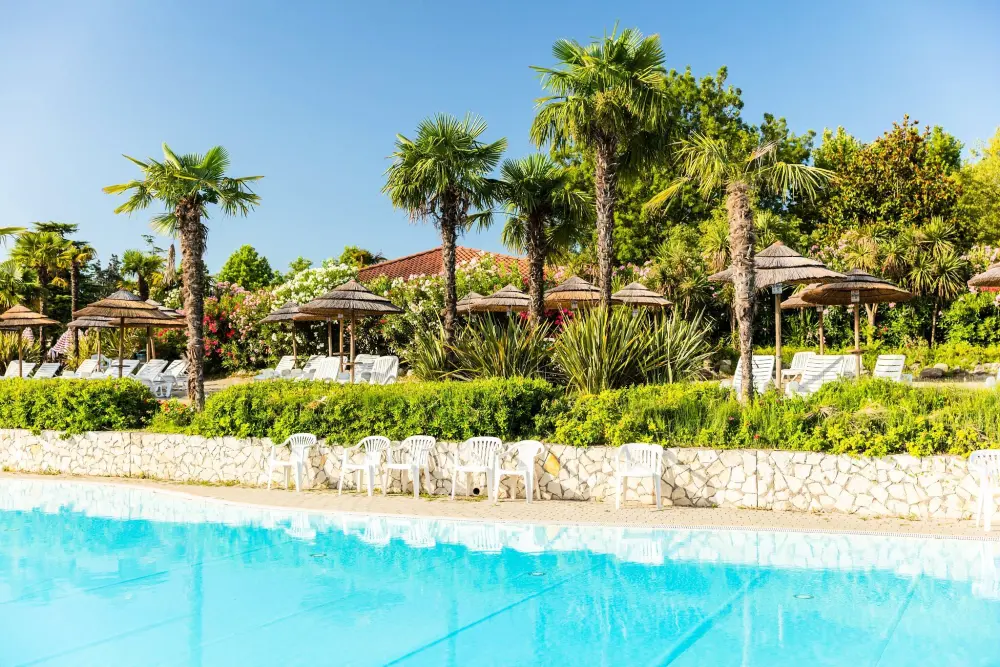 Camping Bella Italia