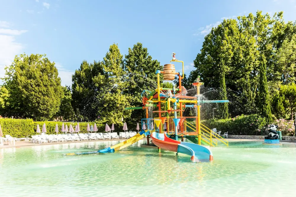 Camping Bella Italia