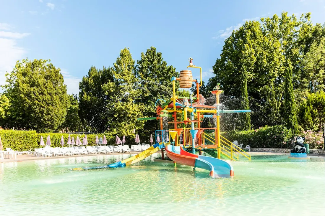 Camping Bella Italia5 étoiles★★★★★
