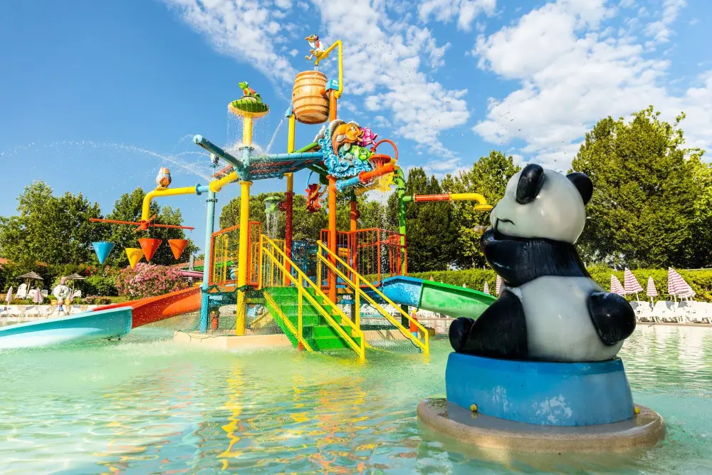 Camping Bella Italia