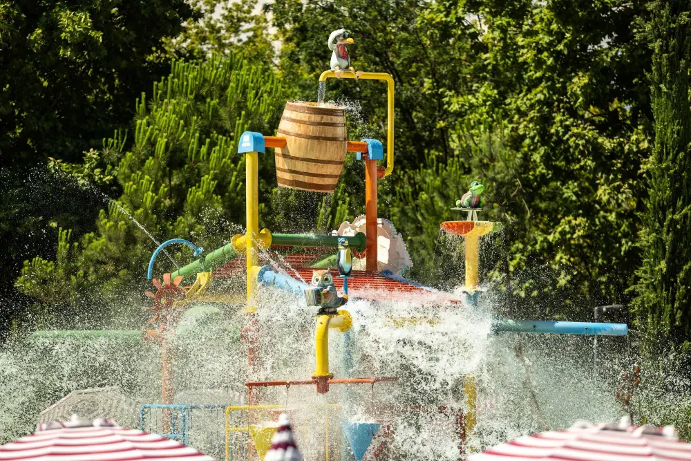 Camping Bella Italia