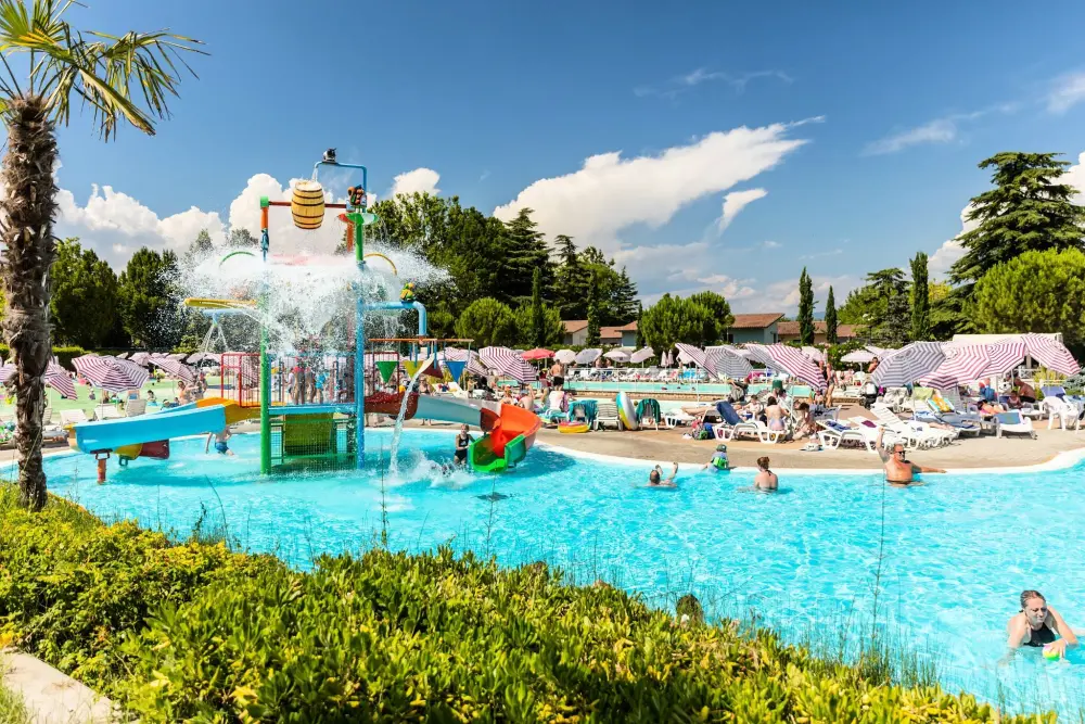 Camping Bella Italia