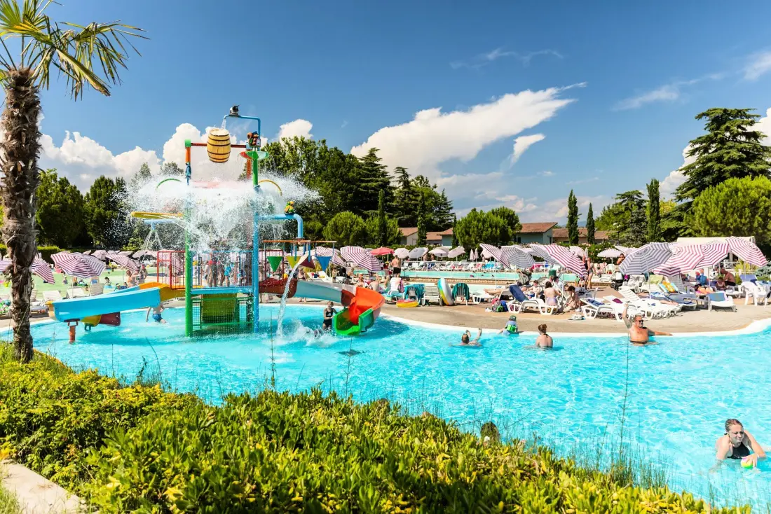 Camping Bella Italia5 étoiles★★★★★