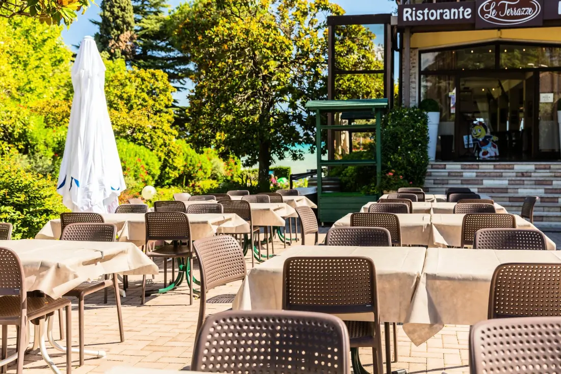 Camping Bella Italia5 étoiles★★★★★