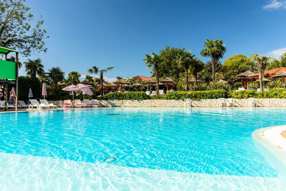 Camping Bella Italia