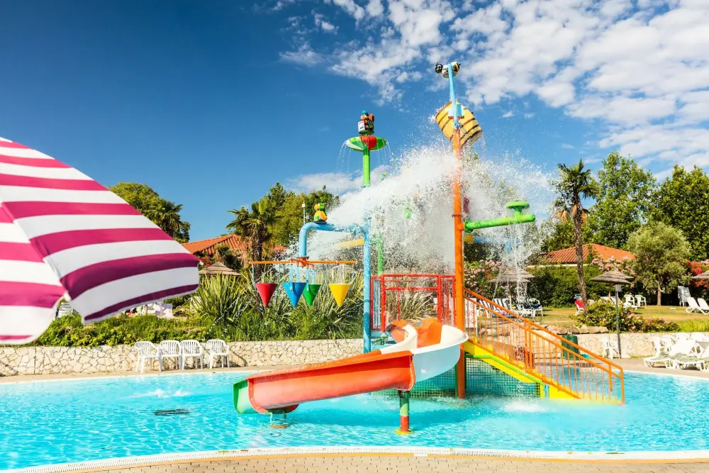 Camping Bella Italia