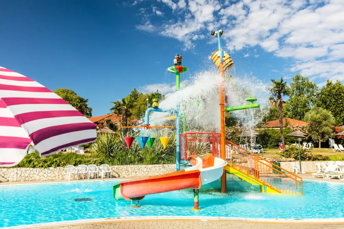 Camping Bella Italia5 étoiles★★★★★