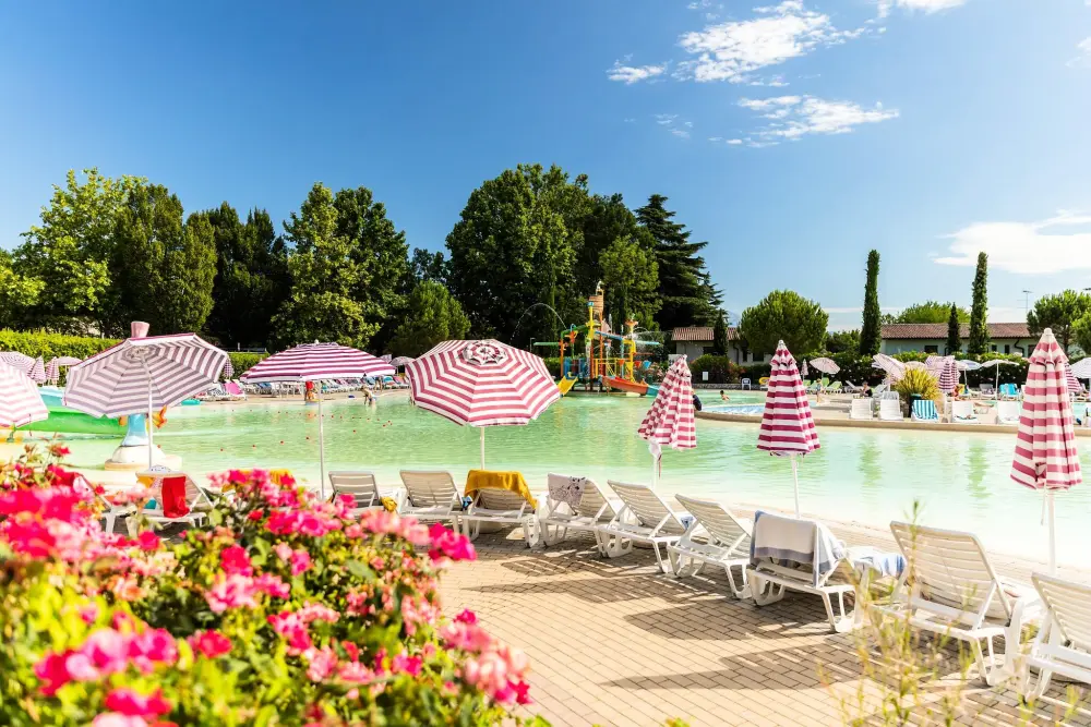 Camping Bella Italia