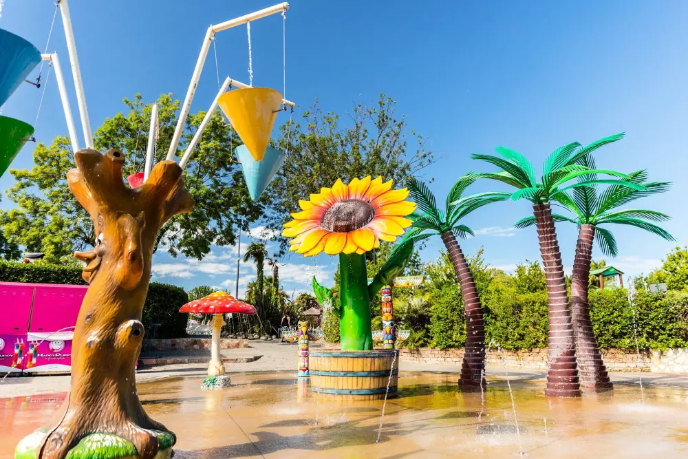 Camping Bella Italia