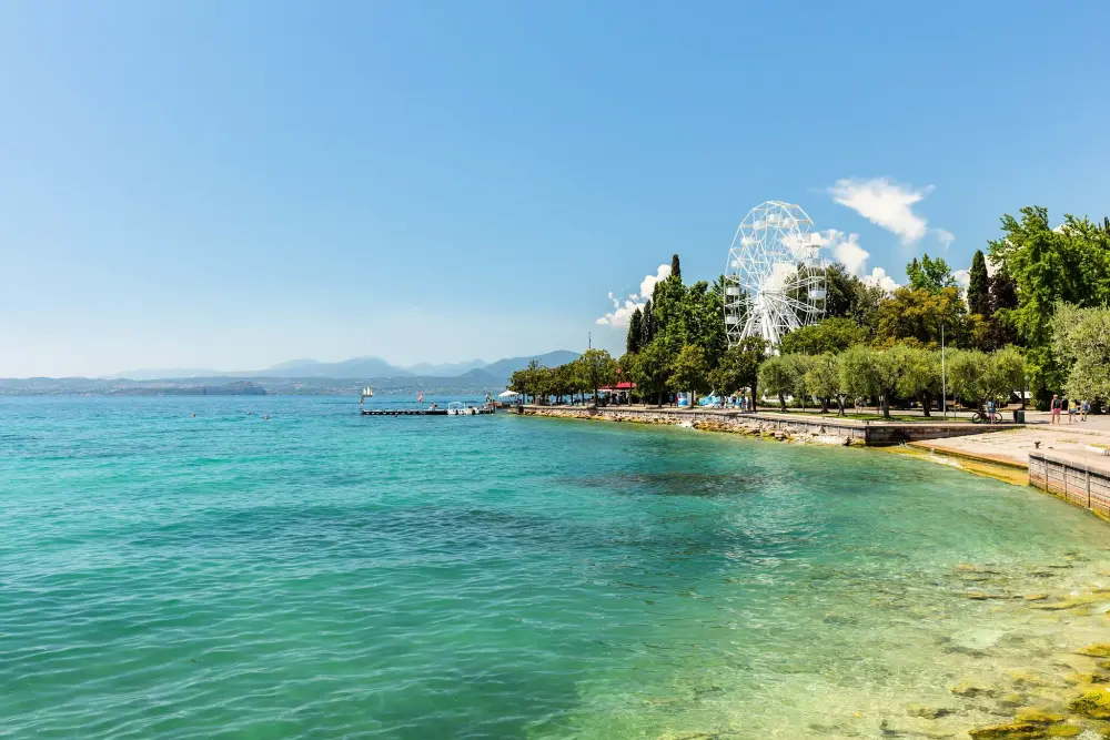 Camping Bella Italia