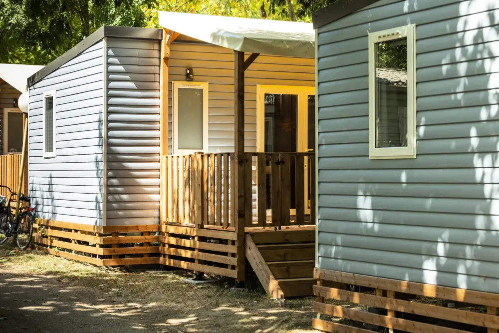 Camping Bella Italia
