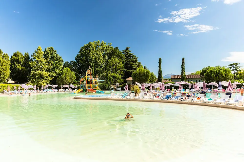 Camping Bella Italia