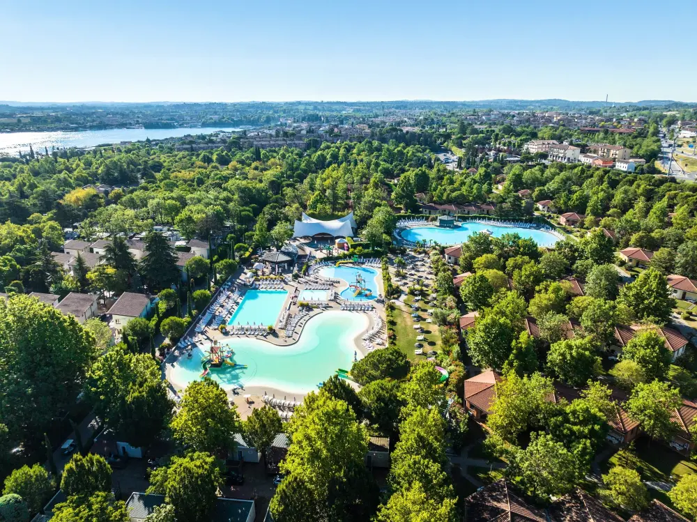 Camping Bella Italia