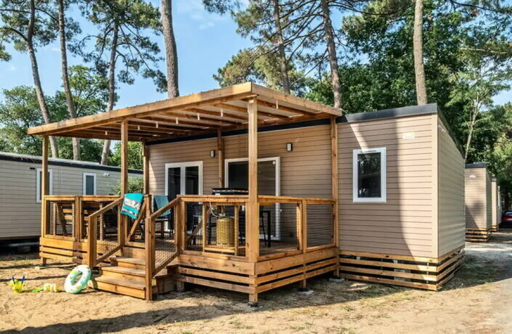 Camping Bella Italia