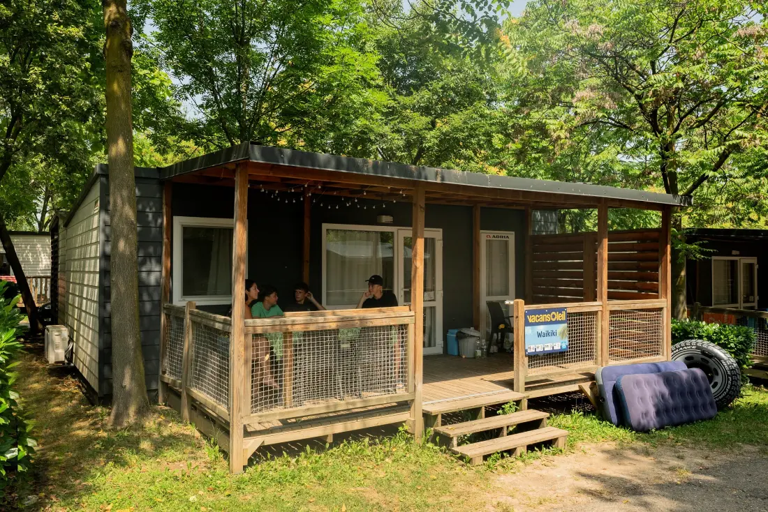 Camping Bella Italia5 étoiles★★★★★