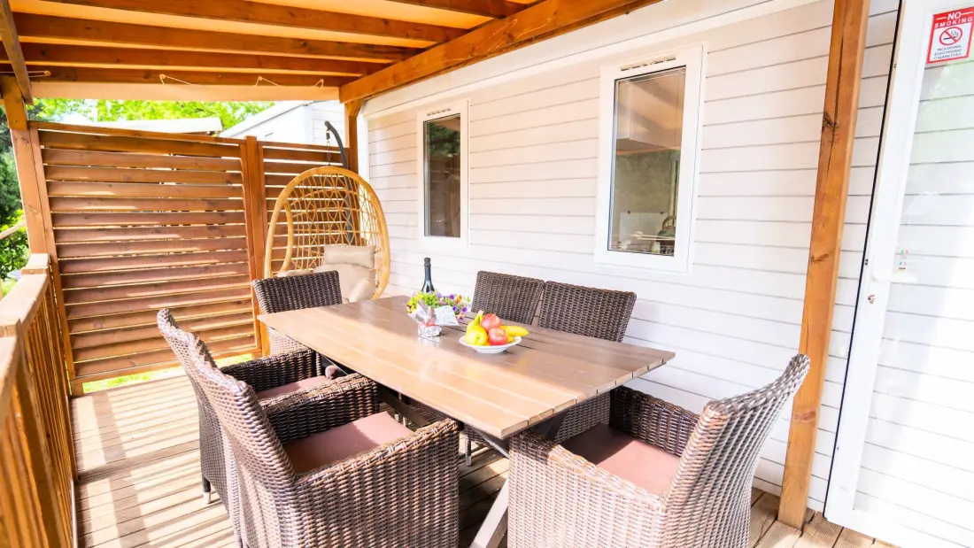 Camping Bella Italia5 étoiles★★★★★
