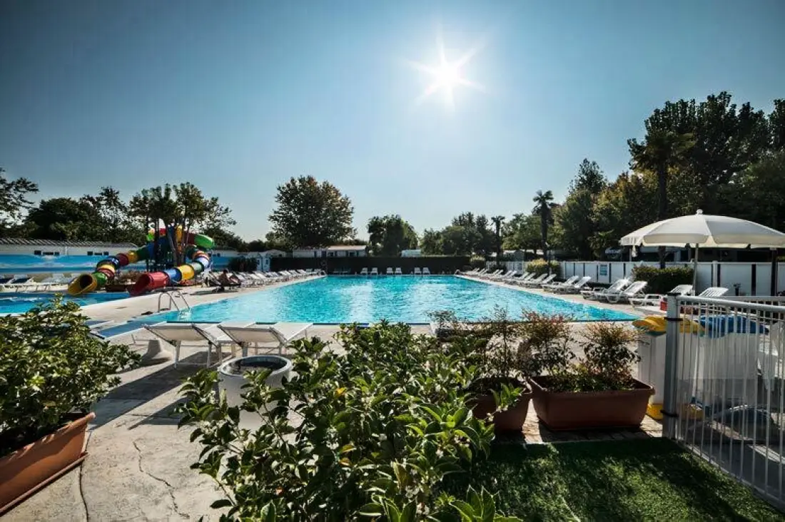 Camping Butterfly4 étoiles★★★★