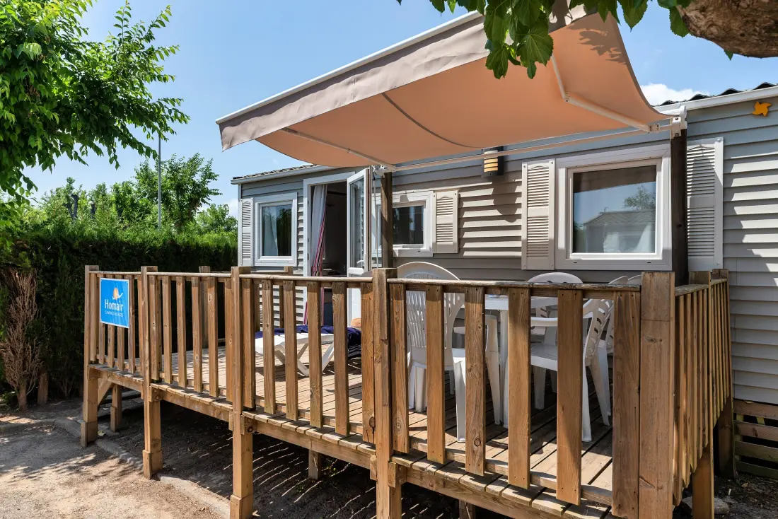 Camping Butterfly4 étoiles★★★★