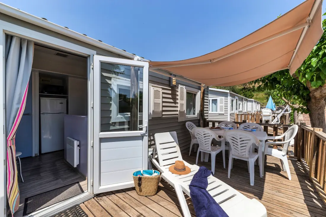 Camping Butterfly4 étoiles★★★★