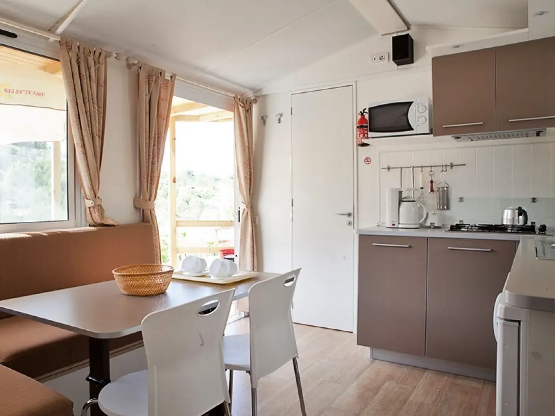 Camping Butterfly4 étoiles★★★★