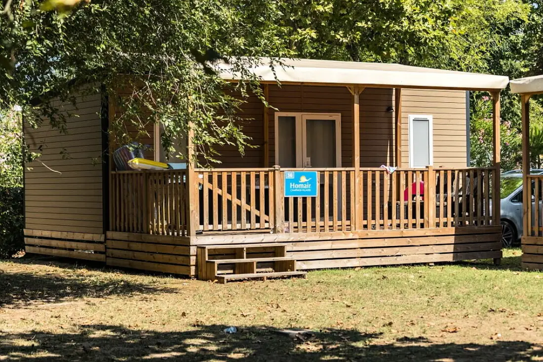 Camping Butterfly4 étoiles★★★★
